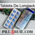 Longjack Tablet 39